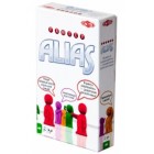 Компактная игра: ALIAS Для Всей Семьи (Скажи иначе, Алиас)