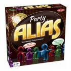 ALIAS: Party (Скажи иначе, Алиас: Вечеринка)